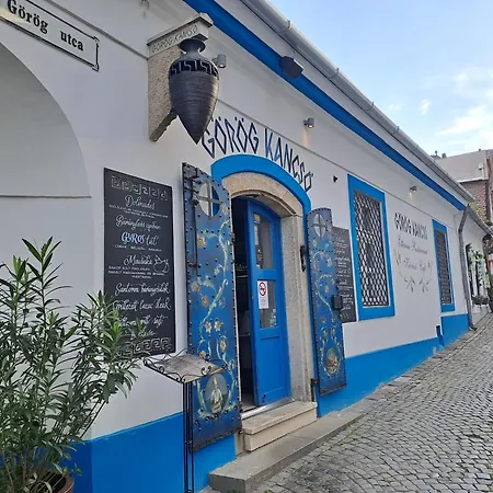 Riverside Szentendre