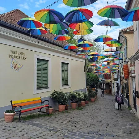 Riverside * Szentendre