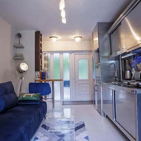 Apartment Riverside *