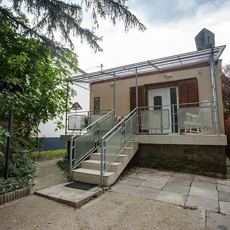 Riverside Apartment
